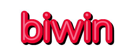 biwin — logo kanal